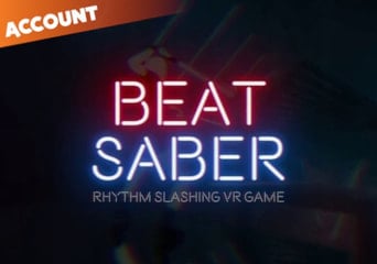 Beat Saber VR - Steam Account (PC) Steam Global