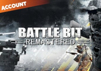 BattleBit - Remastered - Steam Account Global Steam