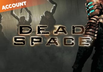 Dead Space 2008 EA App Account Global