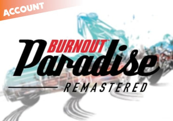 Burnout Paradise - Remastered EA App Account Global
