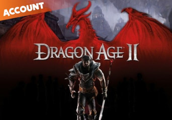 Dragon Age 2 EA App Account Global