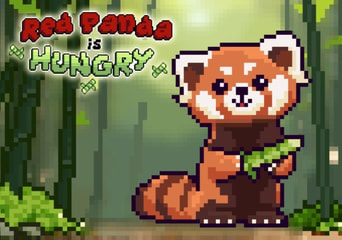 Red Panda is Hungry Australia Xbox/One/Series/Xbox - PC