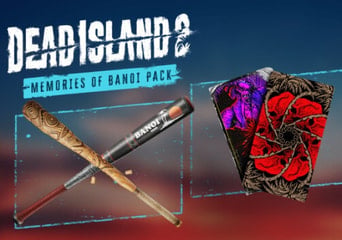 Dead Island 2 - Memories of Banoi Pack DLC Global Epic Games