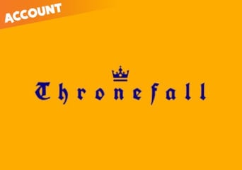 Thronefall - Steam Account Global Steam