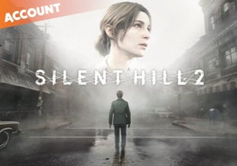 Silent Hill 2 - Steam Account Global Steam