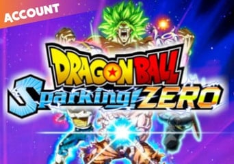 Dragon Ball: Sparking! ZERO - Steam Account Global Steam