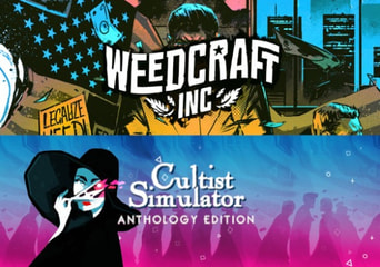Seeds of Power - Bundle EN United Kingdom Xbox One Xbox Series