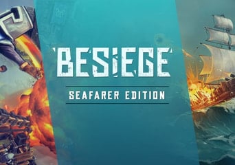 Besiege Seafarer Edition EN Global Steam
