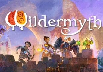 Wildermyth Console Edition EN Australia Xbox One Xbox Series