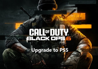 Call of Duty: Black Ops 6 - Upgrade to PS5 DLC EU PS5