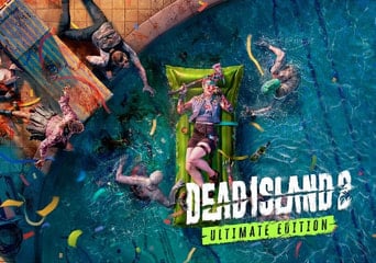 Dead Island 2 Ultimate Cut Edition EN/DE/FR/IT/ES Germany Steam