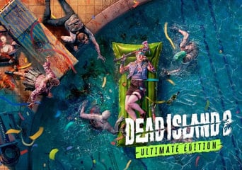 Dead Island 2 Ultimate Edition EN/DE/FR/IT/ES ROW Steam