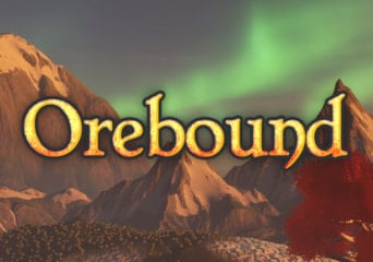 Orebound Global Steam Gift
