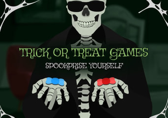 Trick or Treat Games Global Steam