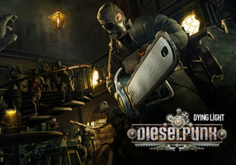 Dying Light - Dieselpunk Bundle DLC EN Global Steam