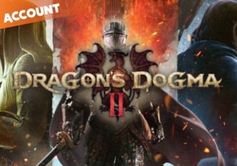 Dragon's Dogma 2 - PSN Account EN Global PS5