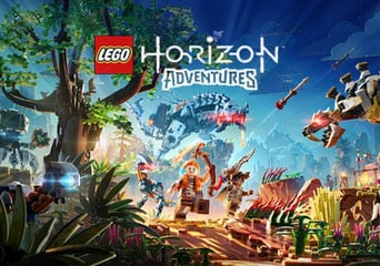 LEGO: Horizon Adventures ROW Steam