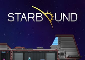 Starbound EN EU Xbox One Xbox Series