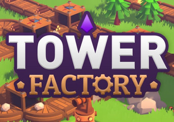 Tower Factory Global Steam