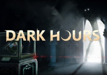 Dark Hours (PC) Steam Key Global
