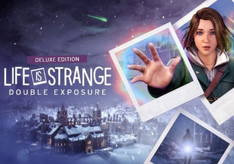 Life is Strange: Double Exposure Deluxe Edition United States Xbox Series/Xbox - PC
