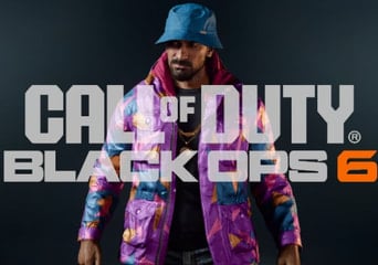 Call of Duty: Black Ops 6 - Hella Chill Operator Skin Bundle DLC EN Global Official website