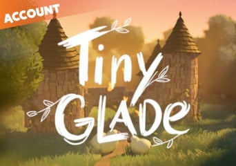 Tiny Glade - Steam Account Global Steam