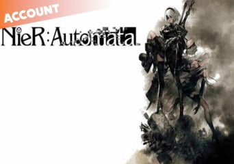 Nier: Automata - Steam Account EN Global Steam