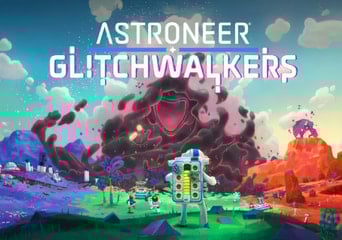 Astroneer: Glitchwalkers DLC EN Global Steam