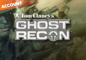 Tom Clancy's Ghost Recon - Ubisoft Connect Account EN Global Ubisoft Connect