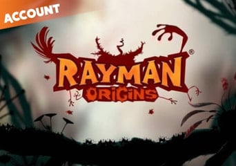 Rayman Origins - Ubisoft Connect Account Global Ubisoft Connect
