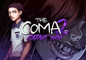 The Coma 2B: Catacomb EN EU Xbox One Xbox Series