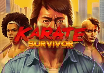 Karate Survivor Global Steam