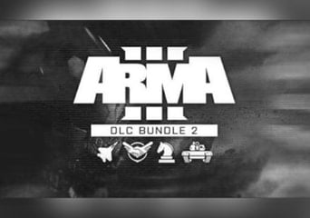 Arma 3 - Bundle 2 DLC EN Global Steam