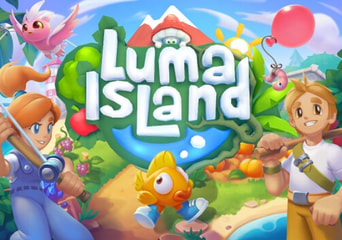 Luma Island Global Steam