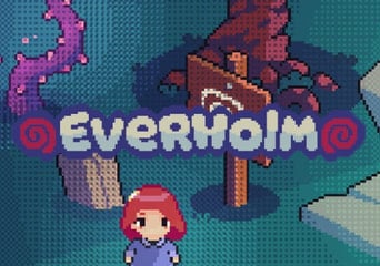 Everholm EN Global Steam
