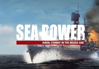 Sea Power: Naval Combat in the Missile Age EN/DE/RU Global Steam
