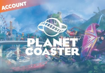 Planet Coaster - Steam Account Global Steam