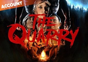 The Quarry - Steam Account Global Steam