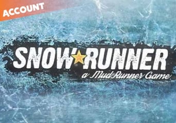 SnowRunner - Steam Account EN Global Steam