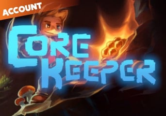 Core Keeper - Steam Account EN Global Steam