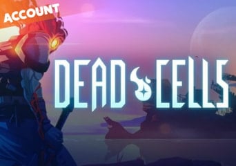 Dead Cells - Steam Account Global Steam