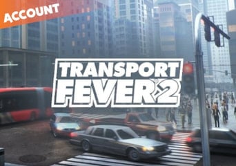 Transport Fever 2 - Steam Account Global Steam