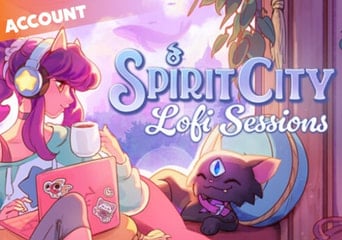 Spirit City: Lofi Sessions - Steam Account Global Steam