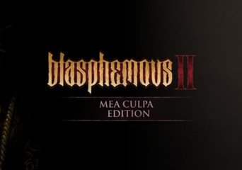 Blasphemous 2 Mea Culpa Edition EN EU Xbox One Xbox Series