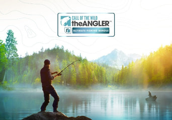 Call of the Wild: The Angler Ultimate Fishing Bundle Edition EN EU Xbox/One/Series/Xbox - PC