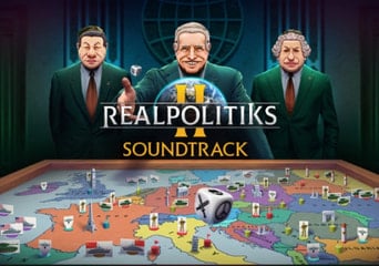 Realpolitiks II - Soundtrack DLC EN/DE/FR/PL/RU/ZH/ES Global Steam