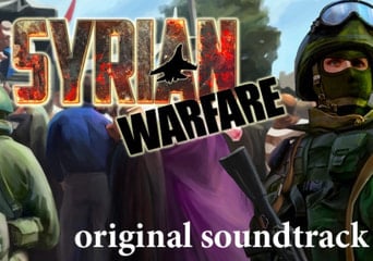 Syrian Warfare - Original Soundtrack DLC EN/DE/RU/ZH Global Steam