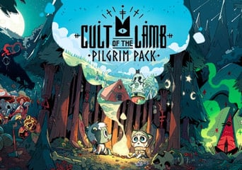 Cult of the Lamb - Pilgrim Pack DLC EN Global Steam