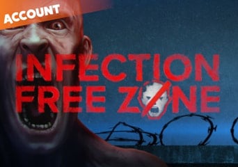 Infection Free Zone - Steam Account Global Steam